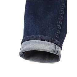 Средняя посадка CONTE 623-100D Джинсы моделирующие