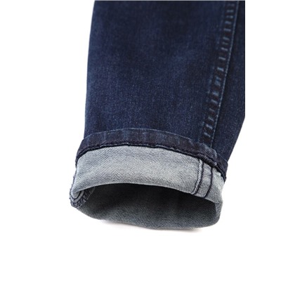 Средняя посадка CONTE 623-100D Джинсы моделирующие