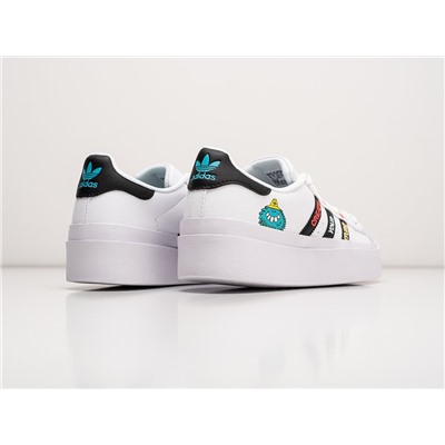 Кроссовки Kevin Lyons х Adidas Superstar Bonega