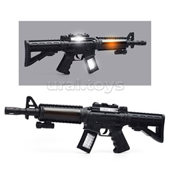 Автомат (свет/звук) в пакете