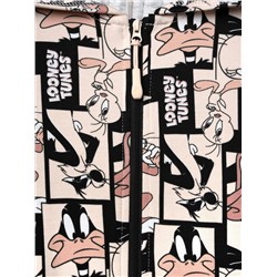 Комбинезон трикотажный для девочек