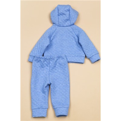 Комплект (Толстовка+Брюки) BABY BOOM, 1200831
