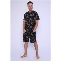 Пижама мужская 24278