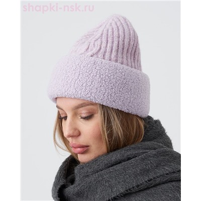 Мира Level Pro бирка альпака Бини женская флис (56-58)