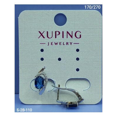 Серьги #23117518