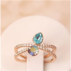 Кольцо SW H01-14905 размер 18