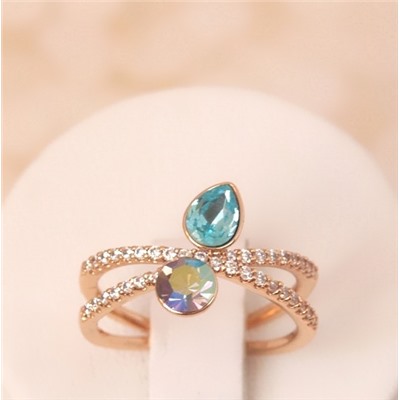 Кольцо SW H01-14905 размер 18