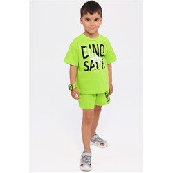 Комплект (Шорты+Футболка) YOULALA, 1123839