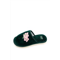 Туфли комнат. жен. А-82-163-05.5 зак