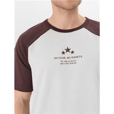 ФУТБОЛКА МУЖСКАЯ 111947