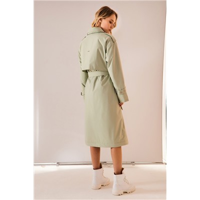 Плащ HOOPS, 846449