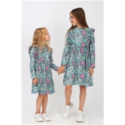 Платье Флора арт. ПЛ-363