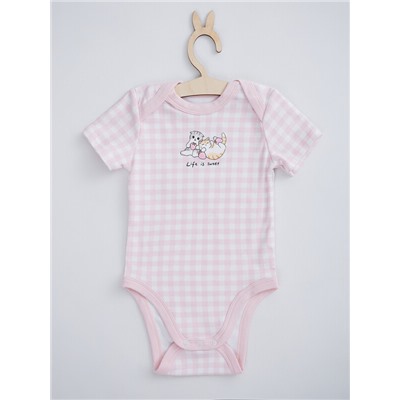 БОДИ ДЕТСКОЕ (2ШТ.) 13015-2