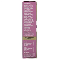 RoC, Retinol Correxion Line Smoothing Eye Cream, 0.5 oz (15 ml)