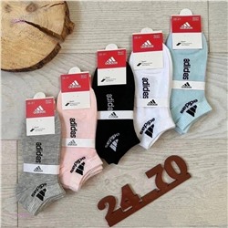 Носки женские 10 пар 1721457-1