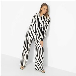 Двойка из вискозы, Красиво и точка (мода)