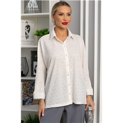 LT Collection Рубашка Б14252-10М