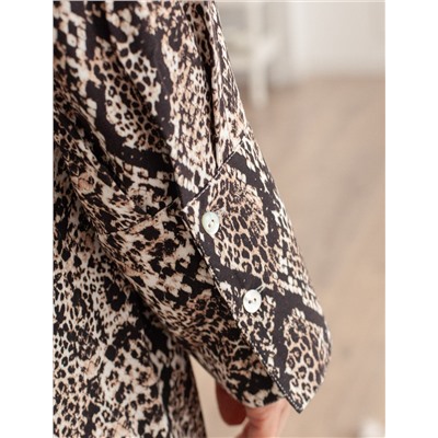 VILATTE Платье D22.258