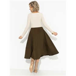 CHARUTTI Юбка 11290