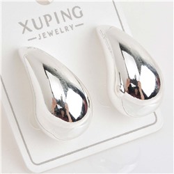 XUPING Серьги на гвоздиках арт. 18 1038 (id 278370)
