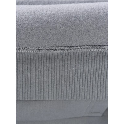 Omsa Худи OmD 2045С Худи жен. OVERSIZE утепленное, CO+PE