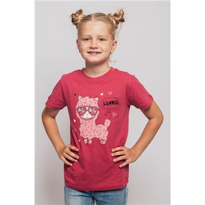 Футболка для девочки 51271