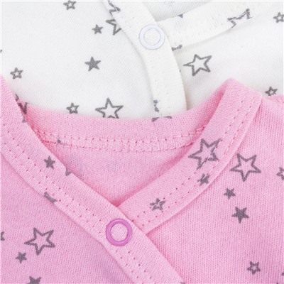 YOULALA Распашонка 1204203002