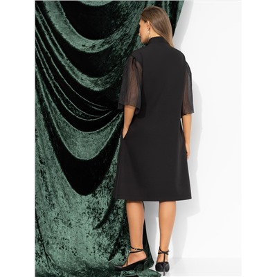 CHARUTTI Платье 12309