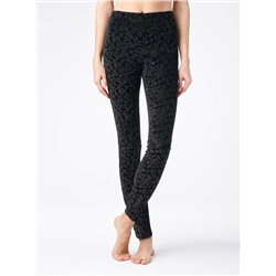 Трикотажные CONTE ADELINA Леггинсы женские