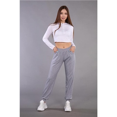 Брюки "Классика" (Серый)