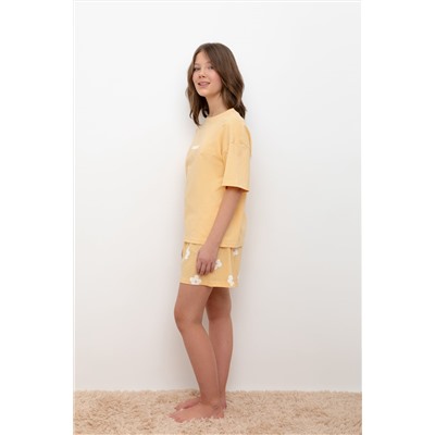 CUBBY Пижама КБ 2828