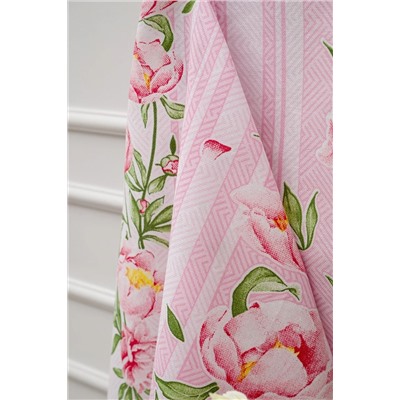 Натали Полотенце Набор кухонных полотенец Пионы