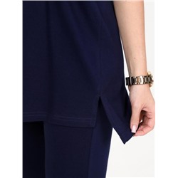 Костюм "Эпюр" (Чернильный)