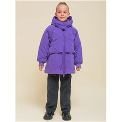 GZXL3335 (Куртка для девочки, Pelican )