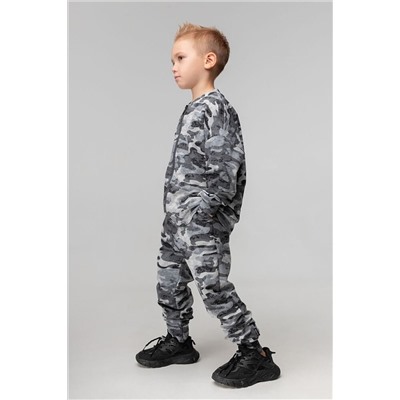 Костюм (Толстовка+Брюки) BODO, 1196589