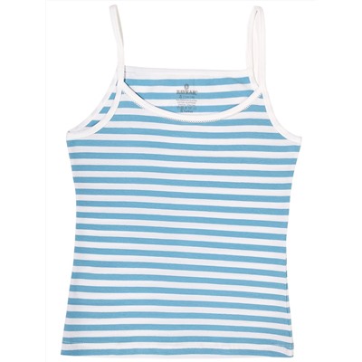 4404 Майка дев. многоцвет (BAYKAR)