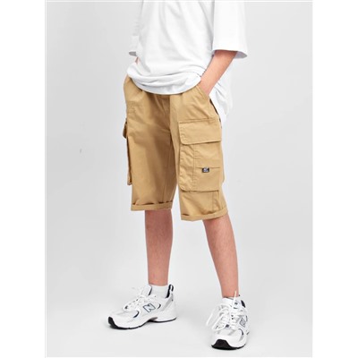 Lovey.CC Бриджи X8114