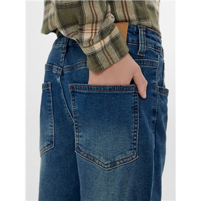 MARK FORMELLE Брюки 2025-2DTB102w-2