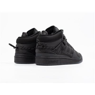 Зимние Кроссовки Adidas Forum 84 High
