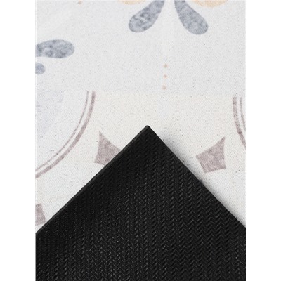 Коврик для кухни Этель Delicious, 38×118 см