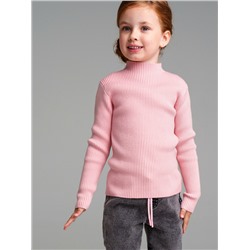 Джемпер трикотажный для девочек