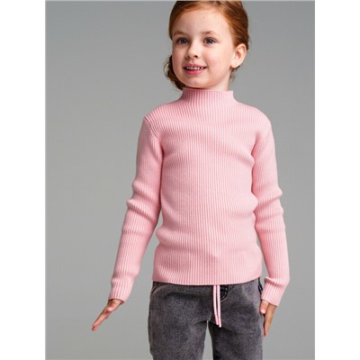Джемпер трикотажный для девочек