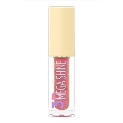 Блеск для губ GR 3D Mega Shine Lipgloss - 120 Mega КОСМЕТИКА ИЗ ТУРЦИИ, 1097043