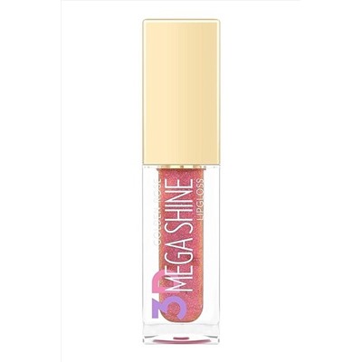 Блеск для губ GR 3D Mega Shine Lipgloss - 120 Mega КОСМЕТИКА ИЗ ТУРЦИИ, 1097043