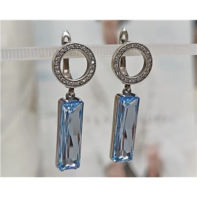 Серьги "Ринго"