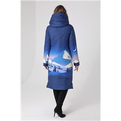 Пальто DIZZYWAY, 1052821