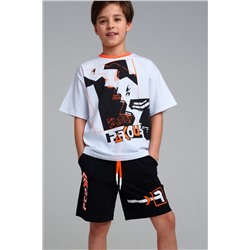 Шорты, 2 шт. PLAYTODAY, 976110