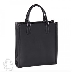 Сумка женская кожаная 1116DNN black Natale Navetta/30