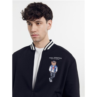 ТОЛСТОВКА МУЖСКАЯ 121187/1