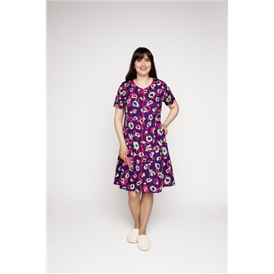 Mad-7037 (Халат женский, MaDo )